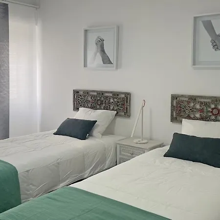 Casa Al Reis Apartment Faro Exterior photo