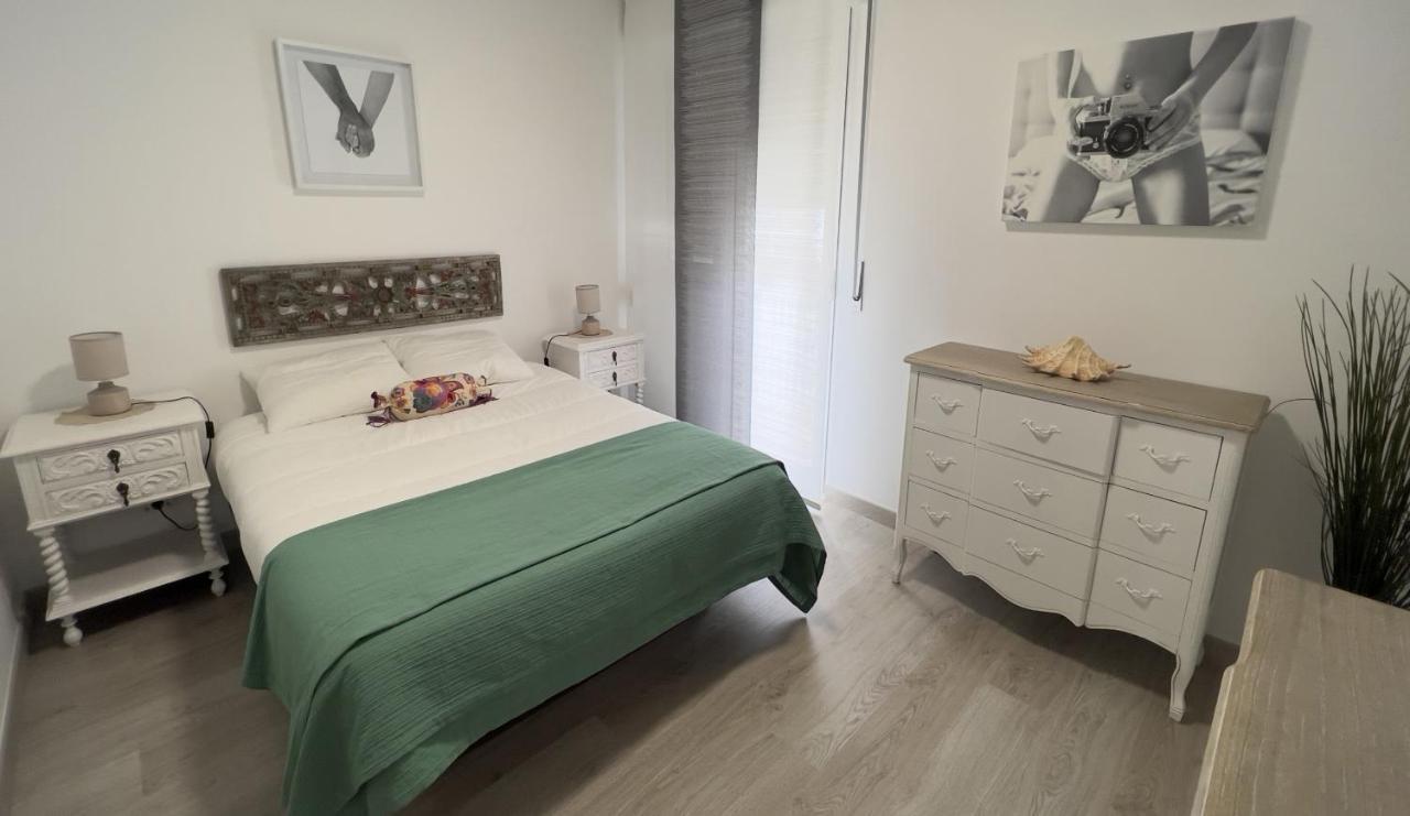Apartamento Casa Al Reis FAO