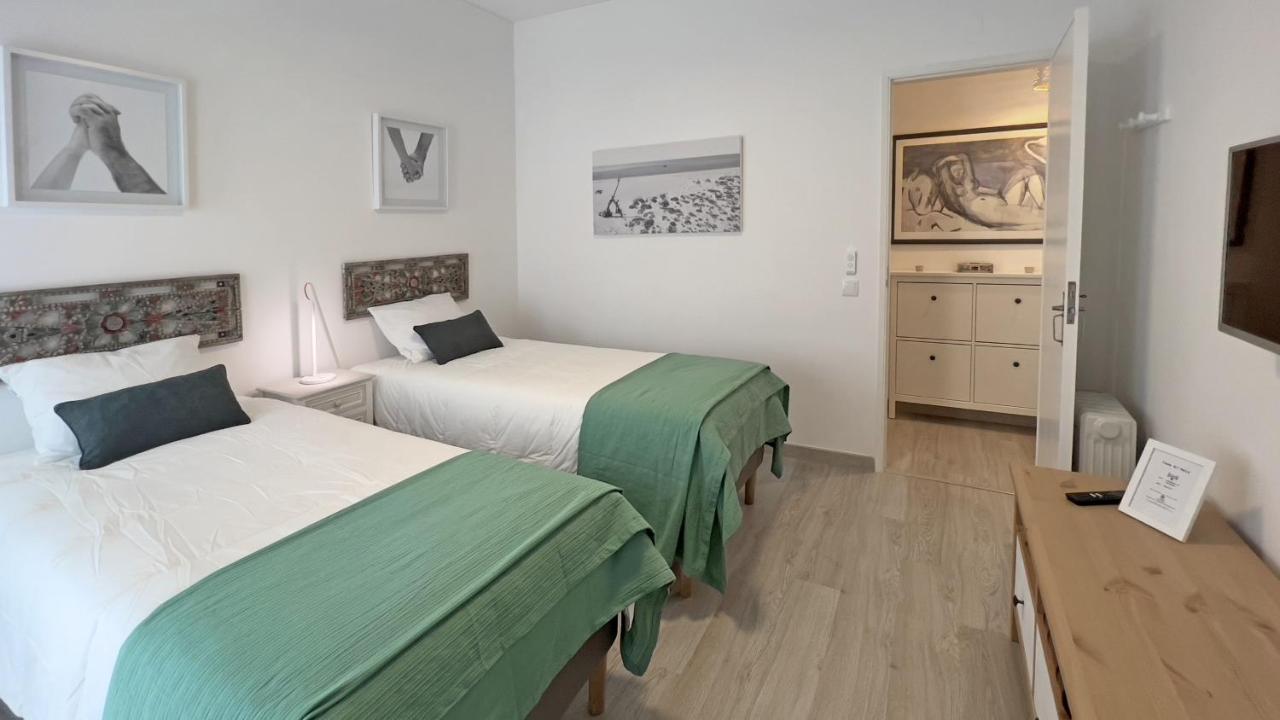 Apartamento Casa Al Reis *