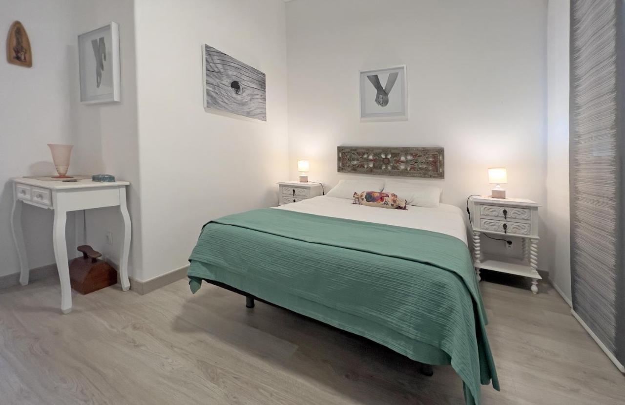 Apartamento Casa Al Reis