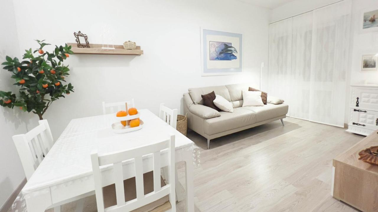 Apartamento Casa Al Reis *