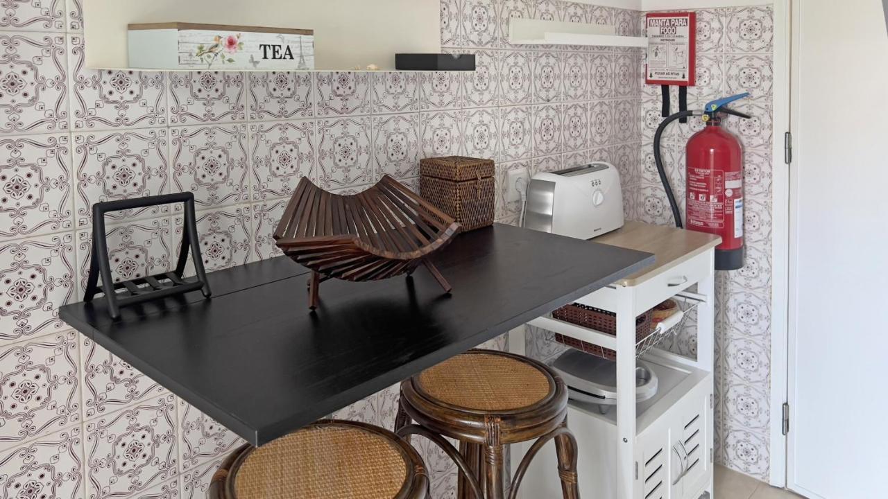 Apartamento Casa Al Reis