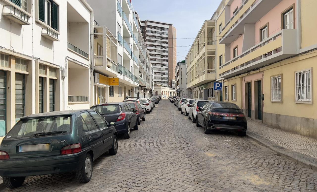 Apartamento Casa Al Reis *