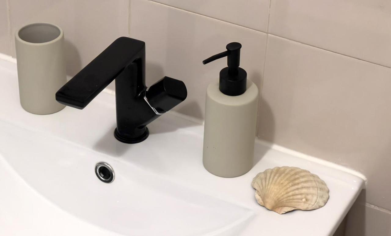 Apartamento Casa Al Reis