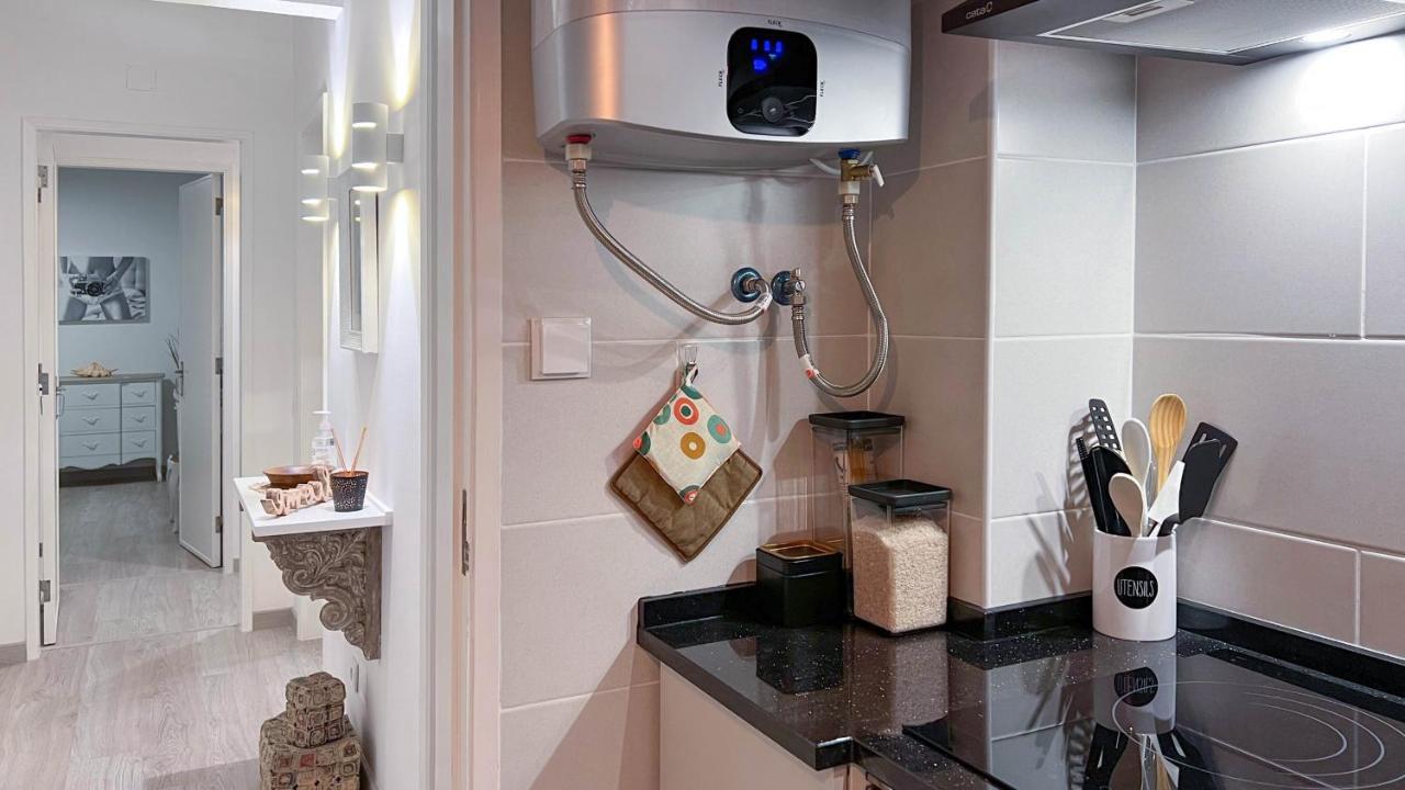 Apartamento Casa Al Reis