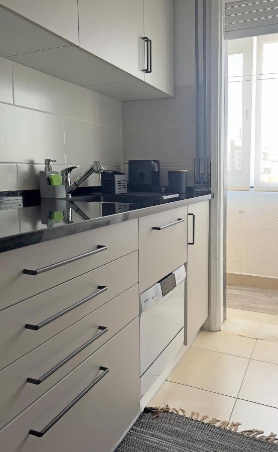 Apartamento Casa Al Reis *