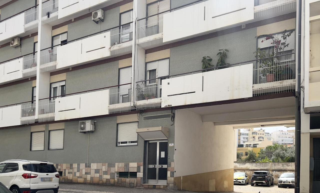 Apartamento Casa Al Reis