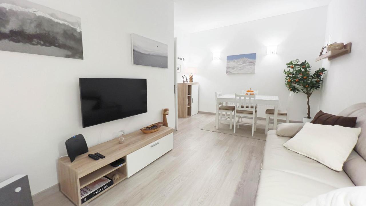 Apartamento Casa Al Reis FAO
