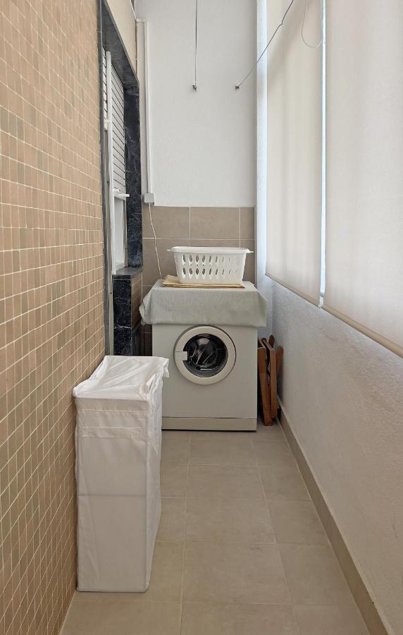 Apartamento Casa Al Reis