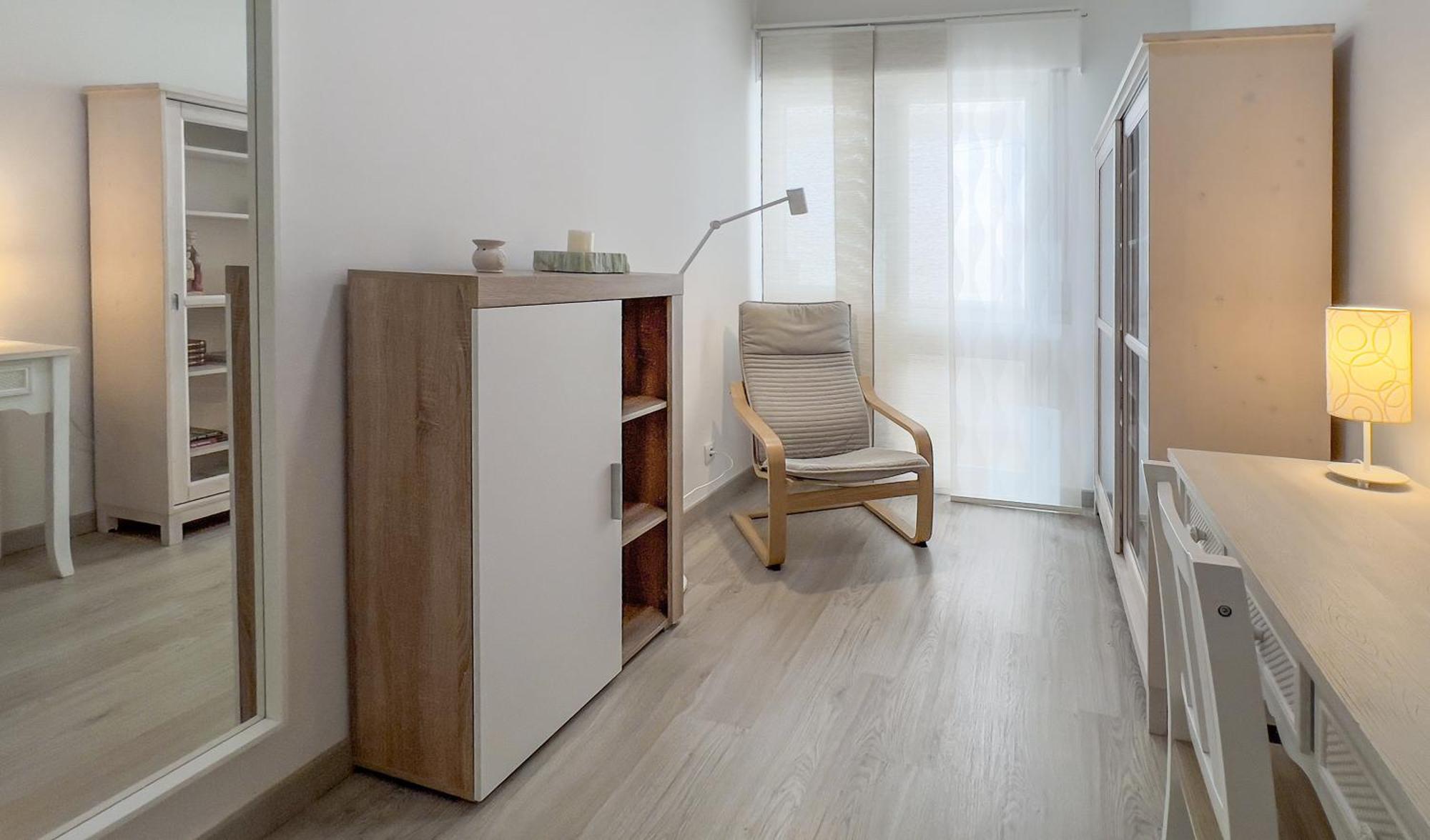 Apartamento Casa Al Reis