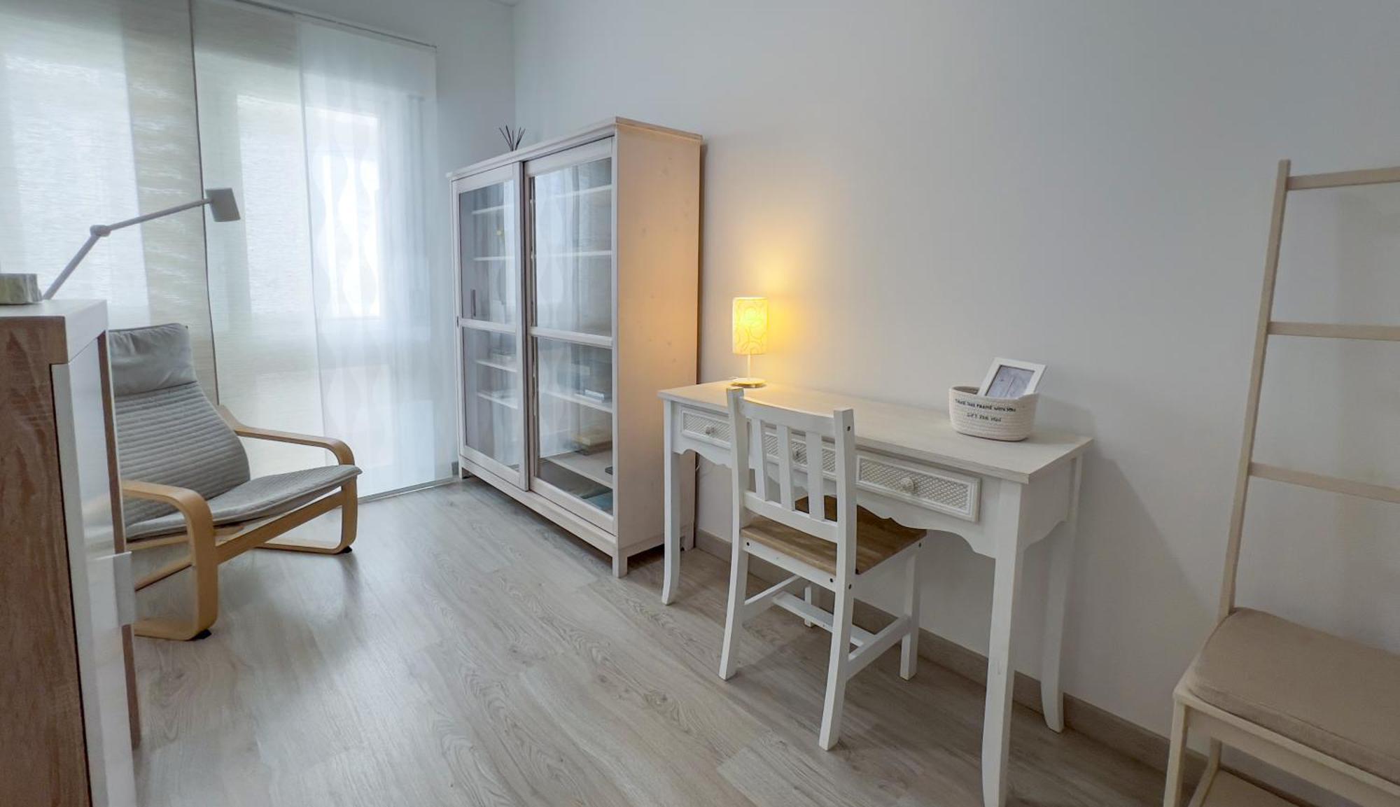 Apartamento Casa Al Reis *