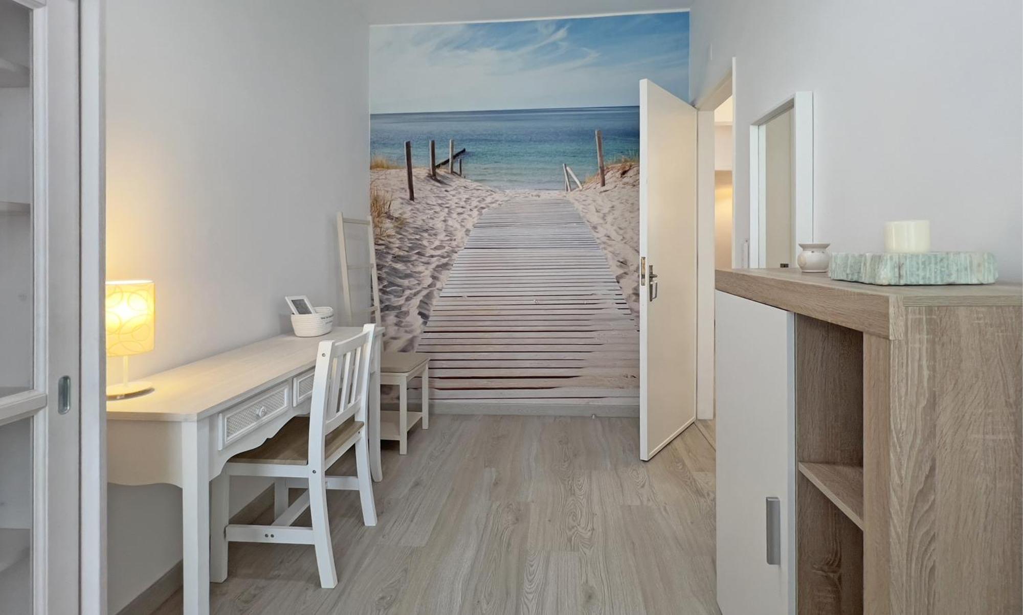 Apartamento Casa Al Reis FAO